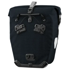 Alforja Ortlieb BackRoller QL3.1 Urban 20L Individual sin kit de montaje Violeta