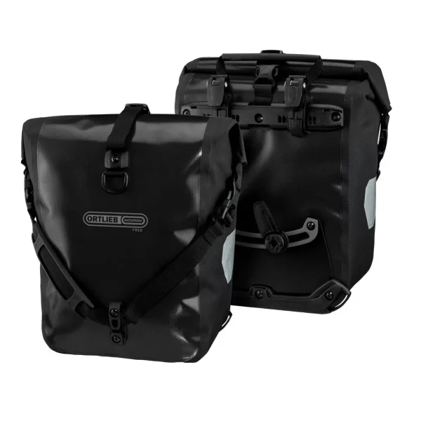 Alforjas Ortlieb SportsRoller FREE 29L QL2.1