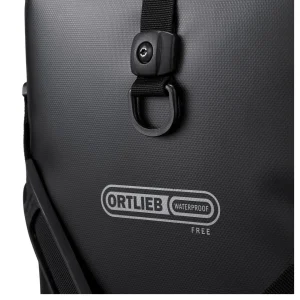 Alforja Ortlieb SPORT-ROLLER FREE QL3.1 Individual 14,5L sin kit de montaje