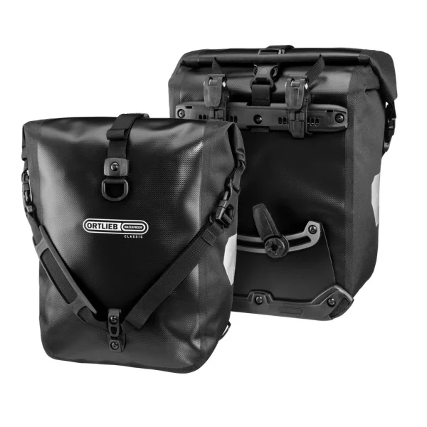 Alforjas Ortlieb SportsRoller 29L QL2.1