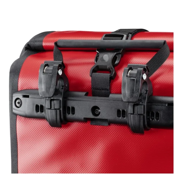 Alforjas Ortlieb SportsRoller 29L QL2.1 Rojo