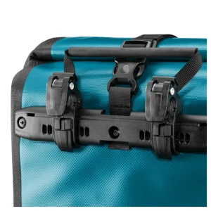 Alforjas Ortlieb SportsRoller 29L QL2.1 Petróleo