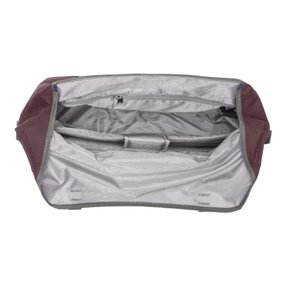 Mochila Urban Ortlieb CommuterBag QL2.1  20L Ash Rosa