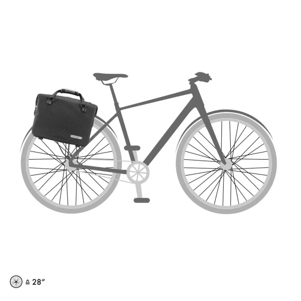 OfficeBag High-Vis QL3.1 sin kit de montaje 21L
