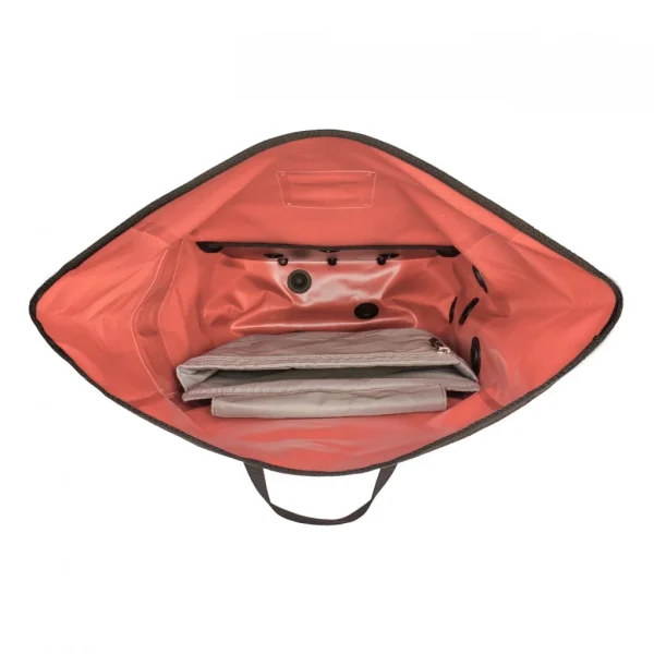 Mochila Ortlieb VARIO QL2.1 20L Rooibos