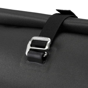 Mochila Ortlieb VARIO QL3.1 Individual sin kit de montaje 26L