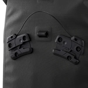 Mochila Ortlieb VARIO QL3.1 Individual sin kit de montaje 26L