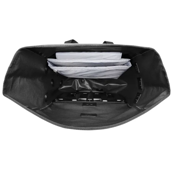 Mochila Ortlieb VARIO URBAN QL2.2 20L Pepper