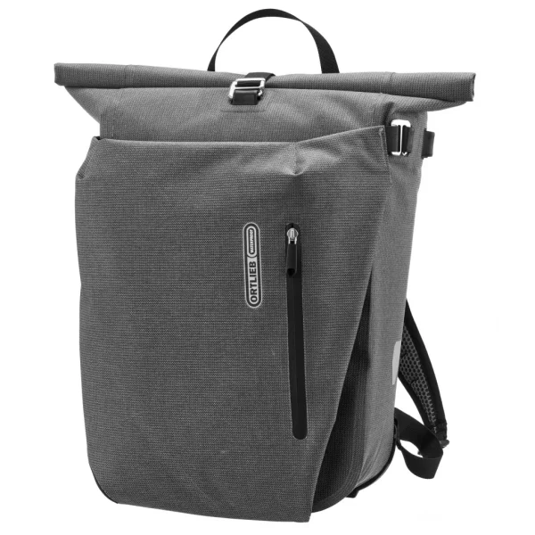 Mochila Ortlieb VARIO URBAN QL2.2 20L Pepper