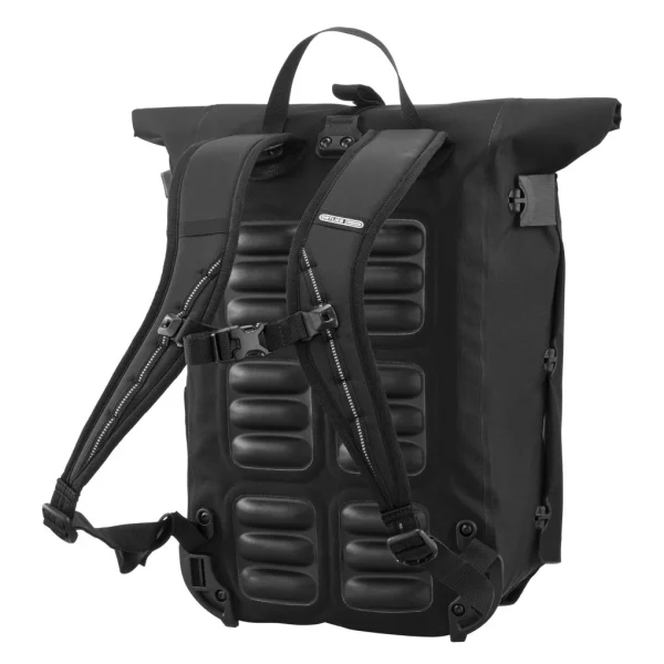 Mochila Ortlieb VARIO PLUS QL2.2 26L