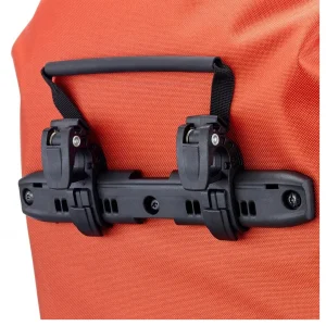 Mochila Ortlieb VARIO LITE QL2.1 22L Rooibos