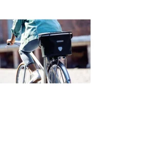 Cesta Trasera Ortlieb UP-TOWN RACK URBAN 17,5L Ink