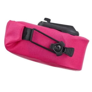 Bolsa Sillín Ortlieb MICRO-Bag CYBER 0,5 L Cyber-Rosa Fluo