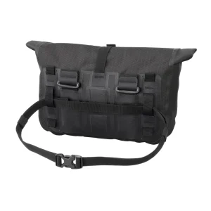 Bolsa Manillar Ortlieb Accesory Pack 3.5L Negro Mate