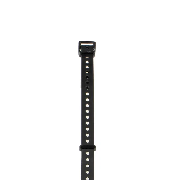 CORREA ORTLIEB PERFORADA DE TPU O-STRAP 20/570MM