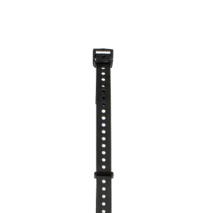 CORREA ORTLIEB PERFORADA DE TPU O-STRAP 20/950MM