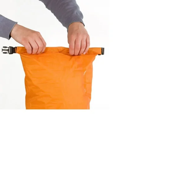 Petate Ortlieb DryBag Light 1,5L Naranja