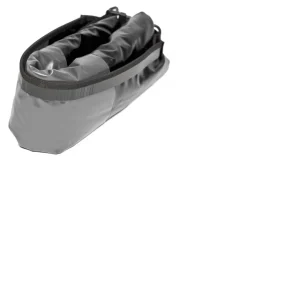 Petate Ortlieb DryBag 10L Negro Slate
