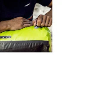 Petate Ortlieb DryBag 13L Rojo