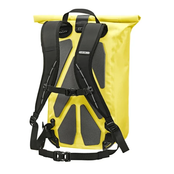 Mochila Ortlieb Velocity PS 23 Litros limon
