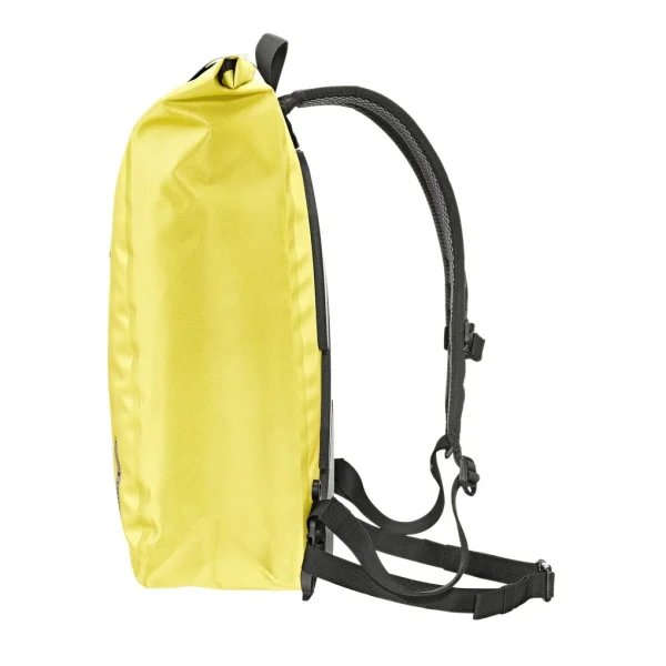 Mochila Ortlieb Velocity PS 23 Litros limon