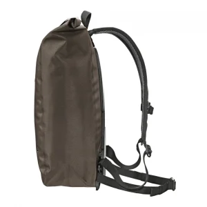 Mochila Ortlieb VELOCITY LITE 23 Litros Marrón