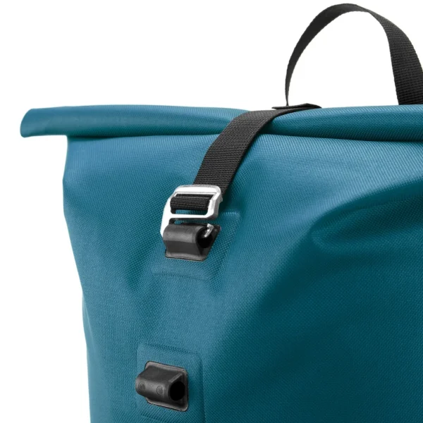 Mochila Ortlieb COMMUTER DAYPACK 21L Petrol