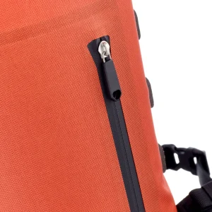 Mochila Ortlieb COMMUTER DAYPACK 21L Rooibos