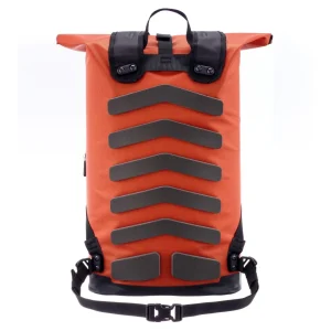 Mochila Ortlieb COMMUTER DAYPACK 21L Rooibos