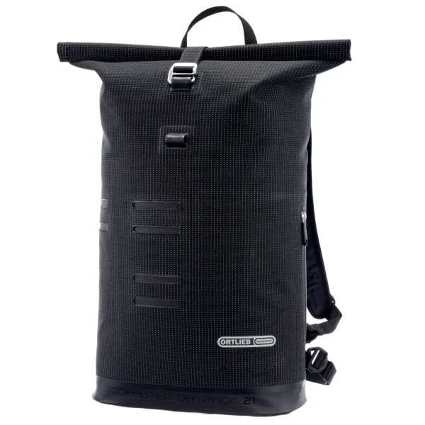Mochila Ortlieb Urban Commuter-Daypack High-Vis 21 L
