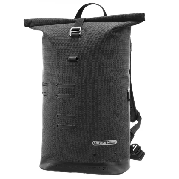 Mochila Ortlieb Commuter DayPack URBAN 21L Pepper
