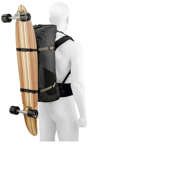 Mochila ORTLIEB Outdoor ATRACK 25L