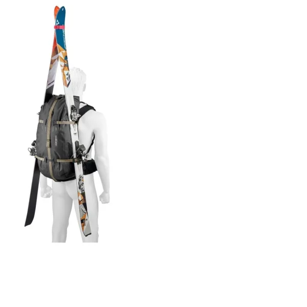 Mochila ORTLIEB Outdoor ATRACK 25L