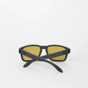 Gafas Deportivas Out Of Swordfish Negro Lente The One Gelo