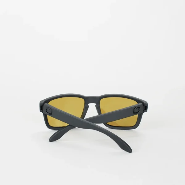 Gafas Deportivas Out Of Swordfish Negro Lente The One Gelo