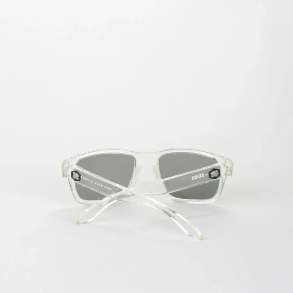 Gafas Deportivas Out Of Swordfish Transparente Lente The One Nero