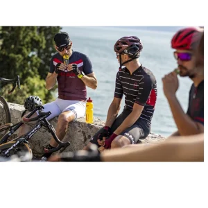 PowerBar PowerGel Cacahuete Salado 24 unidades