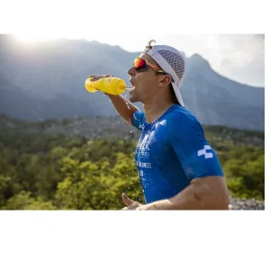 PowerBar Bote IsoActive Limón 1.320gr