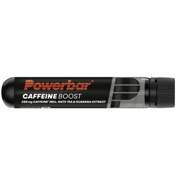 PowerBar Cafeína Black Line 1 unidad