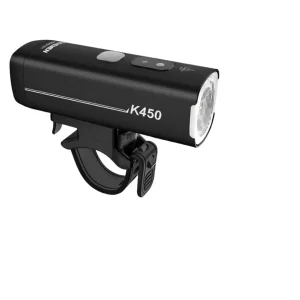 Ravemen Luz Delantera K450
