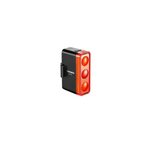 Ravemen Luz Trasera TR350