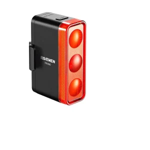 Ravemen Luz Trasera TR500
