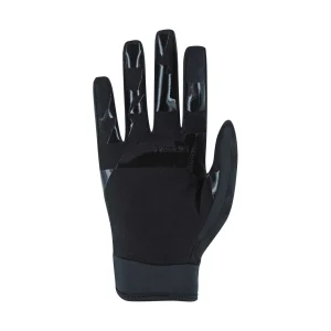 Guantes Roeckl Montan Largo Gris Sombra