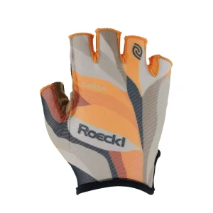 Guantes Roeckl Ibio High Performance Tierra