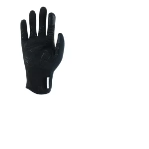 Guantes Roeckl Raiano Windproof Amarillo Fluo