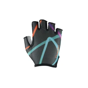 Guantes Roeckl Ibio 2 High Performance Negro Sombreado