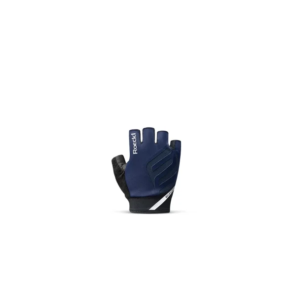 Guantes Roeckl Iton 2 High Performance Iris Marino