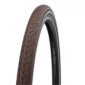 Cubierta Schwalbe ROAD CRUISER K-Guard 26x1.75 Brown Reflex