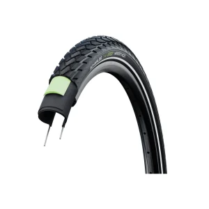 Cubierta Schwalbe MARATHON Perf GreenGuard Twin 26x2.00