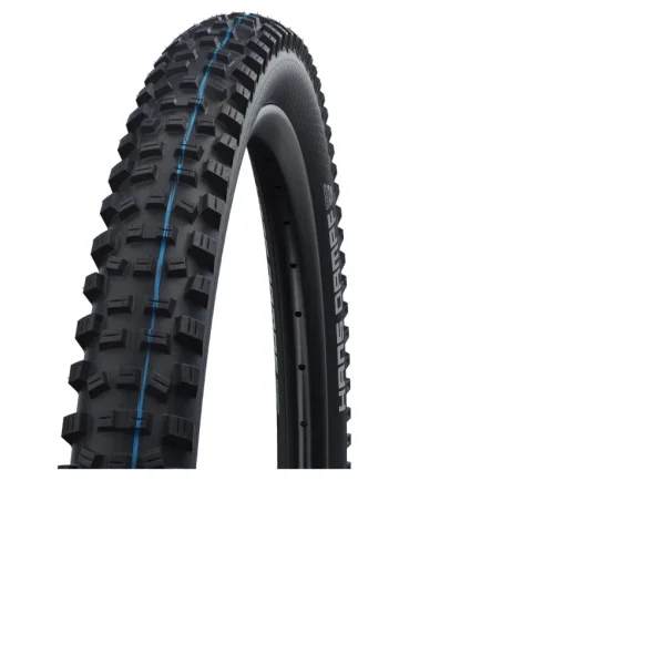 Cubierta Schwalbe HANS DAMPF Evo, Super Trail, TLE 29x2.60